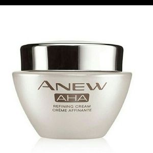 Avon Anew AHA refining cream